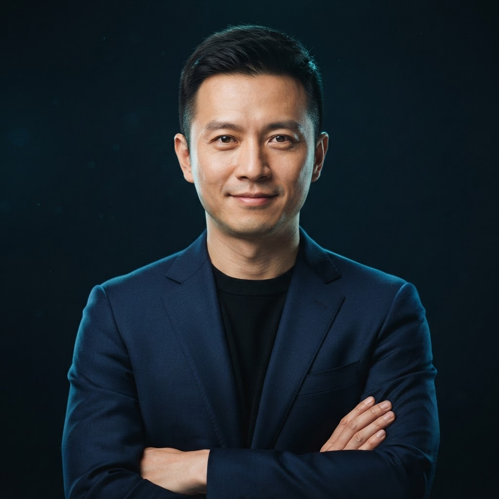 金星阳头像